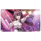 test product AZKiStitchedPlaymat Front